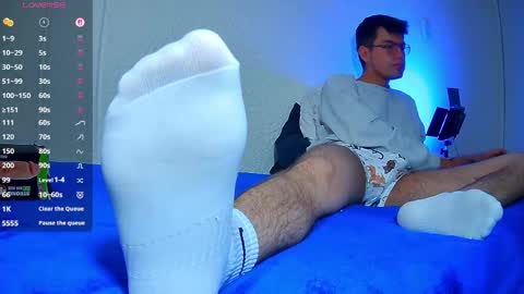 NicoLatinBoy online show from 21, 5, 2026