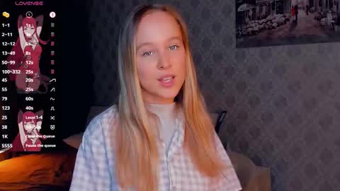 Nicoletta online show from 2, 10, 2025