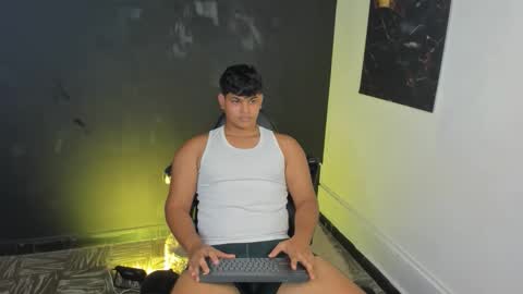 Snapshot of nicole_and_thiago1 chatting on 16, 2, 2026 nicole_and_thiago1 online show from 16, 2, 2026