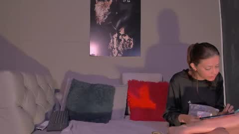 Snapshot of nicole_and_thiago1 chatting on 21, 6, 2026 nicole_and_thiago1 online show from 21, 6, 2026