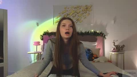 Nicole online show from 18, 1, 2026