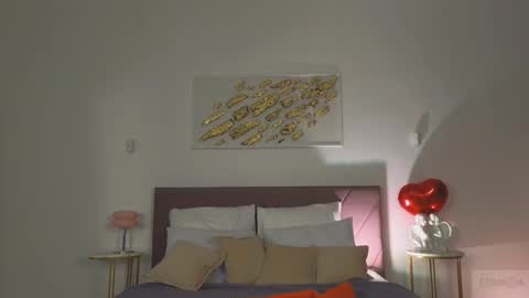 Nicole online show from 22, 2, 2026