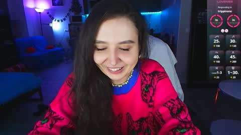 Kitty Nikki online show from 14, 1, 2025