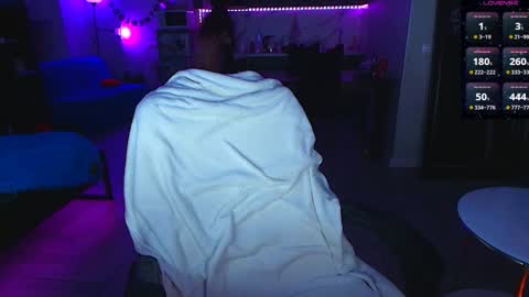 Kitty Nikki online show from 29, 1, 2025