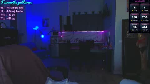 Kitty Nikki online show from 9, 2, 2025