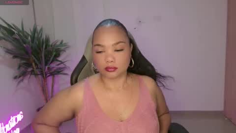 nicole_lushh online show from 11, 1, 2026