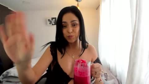 Snapshot of nicole_lustt chatting on 8, 4, 2026 Nicole online show from 8, 4, 2026