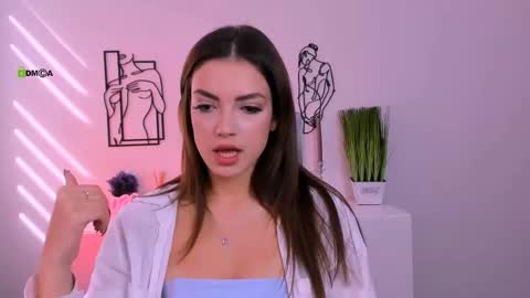 nicole_muah online show from 25, 9, 2025