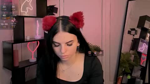 nicole_muah online show from 6, 11, 2025