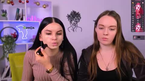 nicole_muah online show from 11, 1, 2026