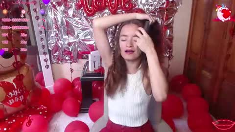 Nicole Santana online show from 18, 2, 2026