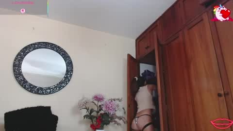 Snapshot of nicole_santana_ chatting on 25, 5, 2026 Nicole Santana online show from 25, 5, 2026