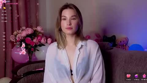 Nicole online show from 19, 2, 2026