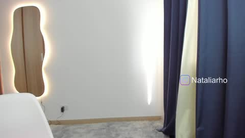 N A T A L I A online show from 4, 12, 2024