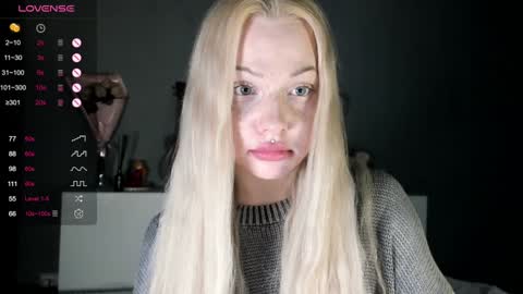 Mary online show from 23, 12, 2024