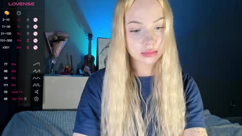 Mary online show from 1, 2, 2025