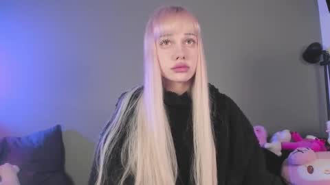 Mary online show from 22, 2, 2026