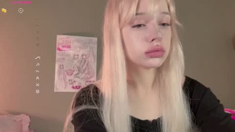Snapshot of nicole_yo chatting on 17, 6, 2026 Mary online show from 17, 6, 2026