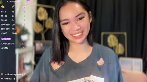 NICOLE online show from 22, 3, 2026