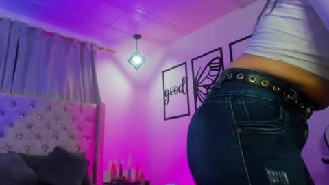 Snapshot of nicolee_millerr chatting on 15, 1, 2026 nicolee millerr online show from 15, 1, 2026