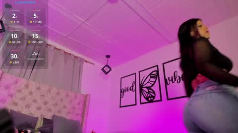 Snapshot of nicolee_millerr chatting on 23, 5, 2026 nicolee millerr online show from 23, 5, 2026
