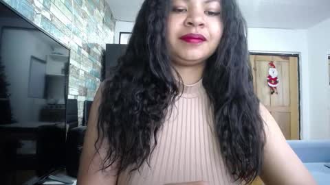 Nicole online show from 28, 11, 2025