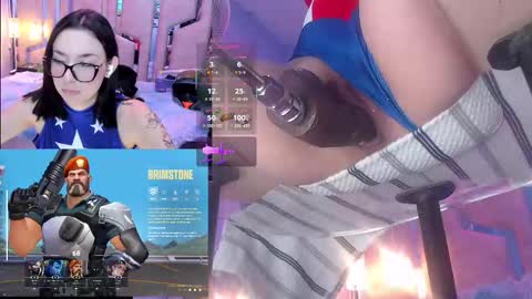 Snapshot of nicoleferrel chatting on 21, 2, 2026 Nicole online show from 21, 2, 2026