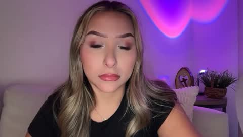 Snapshot of nicolelovesyou444 chatting on 22, 5, 2026 nicolelovesyou444 online show from 22, 5, 2026