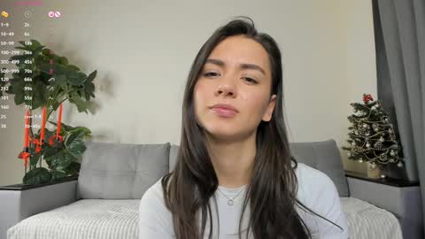 Dua Lipa online show from 29, 12, 2024