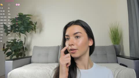 Dua Lipa online show from 9, 1, 2025