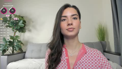 Dua Lipa online show from 5, 2, 2025