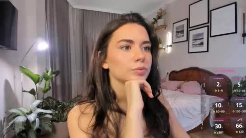 Dua Lipa online show from 14, 12, 2025
