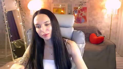 Snapshot of nicolemerz chatting on 21, 6, 2026 Nicole online show from 21, 6, 2026