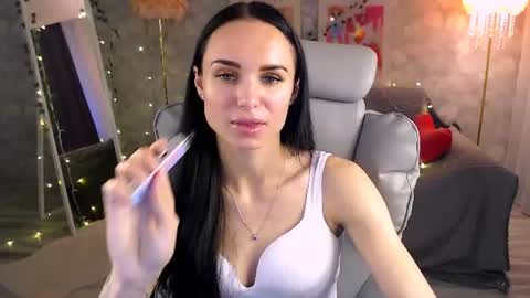 Snapshot of nicolemerz chatting on 23, 6, 2026 Nicole online show from 23, 6, 2026