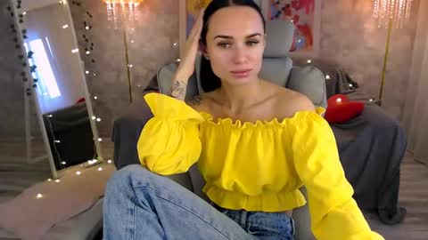 Snapshot of nicolemerz chatting on 24, 6, 2026 Nicole online show from 24, 6, 2026