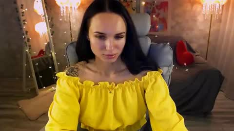 Snapshot of nicolemerz chatting on 26, 6, 2026 Nicole online show from 26, 6, 2026