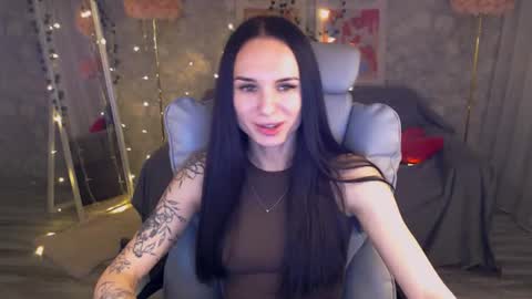 Snapshot of nicolemerz chatting on 27, 6, 2026 Nicole online show from 27, 6, 2026