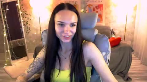 Snapshot of nicolemerz chatting on 6, 7, 2026 Nicole online show from 6, 7, 2026