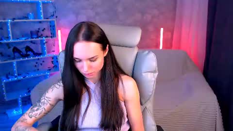 Snapshot of nicolemerz chatting on 10, 7, 2026 Nicole online show from 10, 7, 2026