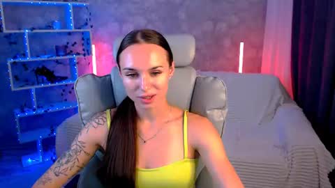 Snapshot of nicolemerz chatting on 28, 7, 2026 Nicole online show from 28, 7, 2026