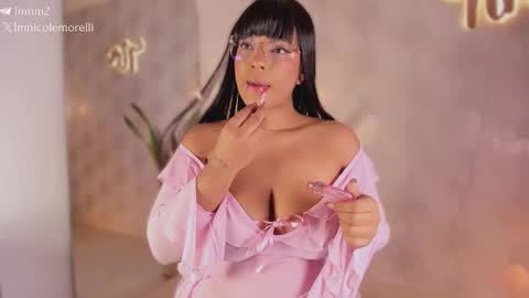 Andrea give it a thumbs up please its important  online show from 25, 3, 2026