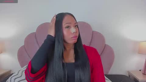 NICOLE online show from 25, 9, 2025