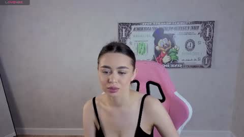 NicoleRossss online show from 22, 6, 2026