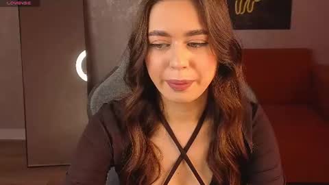 NicoleRossss online show from 24, 6, 2026