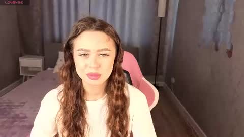 NicoleRossss online show from 6, 7, 2026