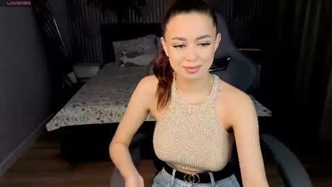 NicoleRossss online show from 11, 7, 2026