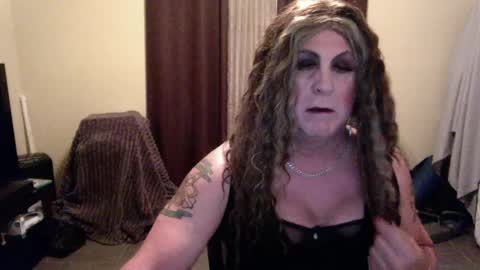 Snapshot of nicolescdfantasies chatting on 9, 5, 2026 Nicole CD online show from 9, 5, 2026