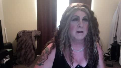 Snapshot of nicolescdfantasies chatting on 18, 5, 2026 Nicole CD online show from 18, 5, 2026