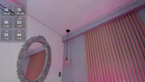 Snapshot of nicolesteele_ chatting on 17, 12, 2025 Nicole online show from 17, 12, 2025