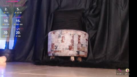 Snapshot of nicolett_aa chatting on 28, 7, 2026 Nicolett online show from 28, 7, 2026